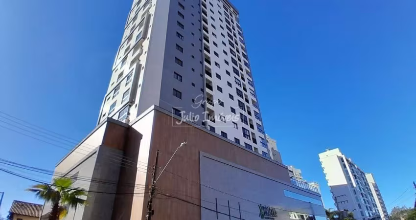 Apartamento para locação no São Luiz Brusque