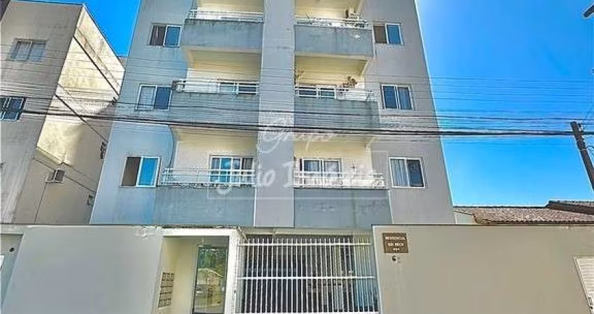 Apartamento com 2 quartos na Santa Rita Brusque SC