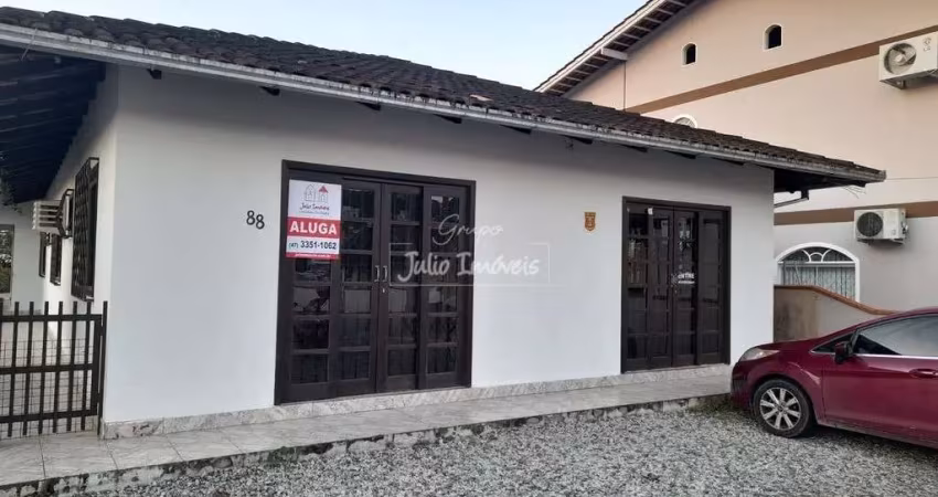 Sala comercial para alugar no Jardim Maluche, Brusque 
