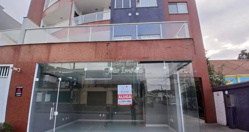 Sala comercial para alugar no Centro I, Brusque 