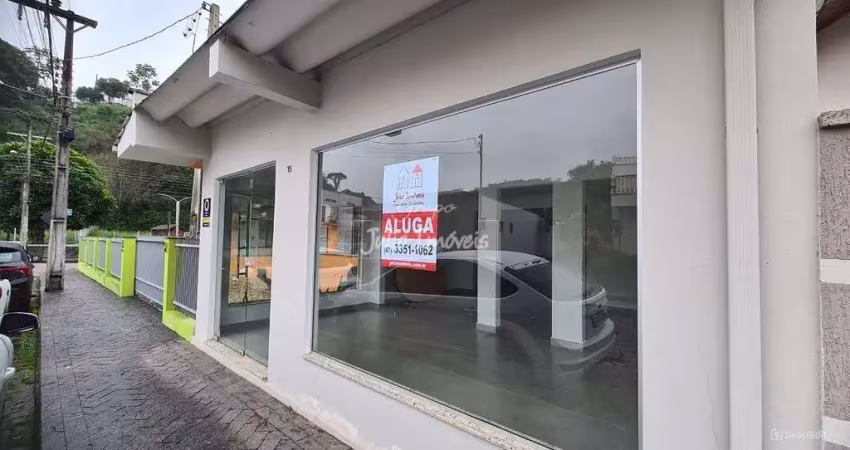 Sala comercial para alugar no São Pedro, Brusque 