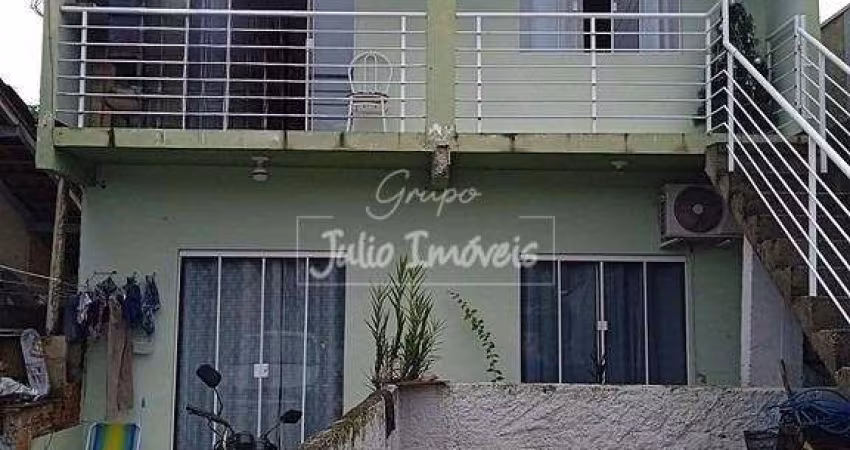 Casa com dois quartos no Limoeiro ( SUPERIOR )