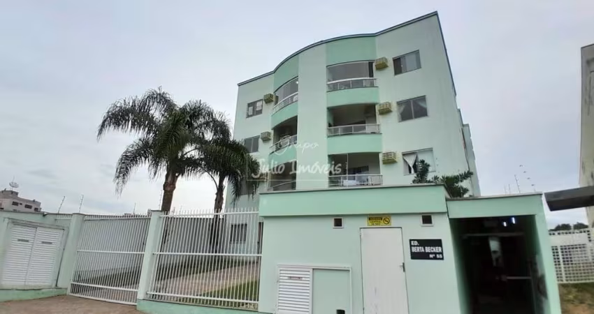 Apartamento 03 dormitórios para locação Santa Rita