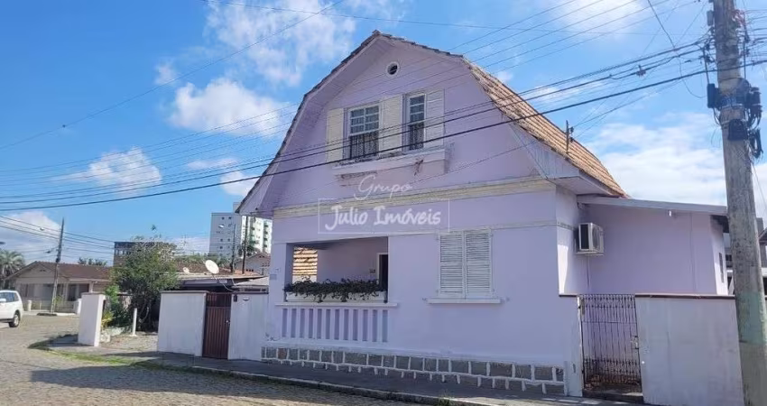 Casa para locação no bairro Santa Rita em Brusque