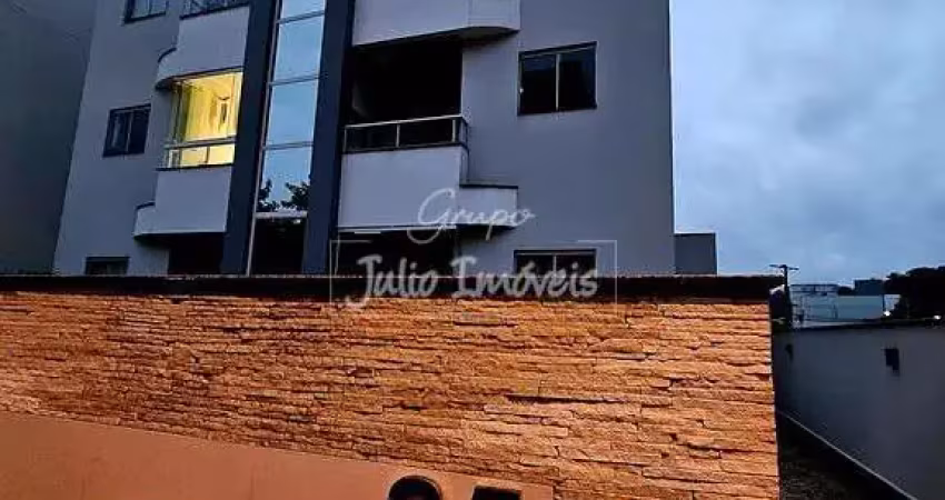 Apartamento à venda 2 quartos Souza Cruz Brusque