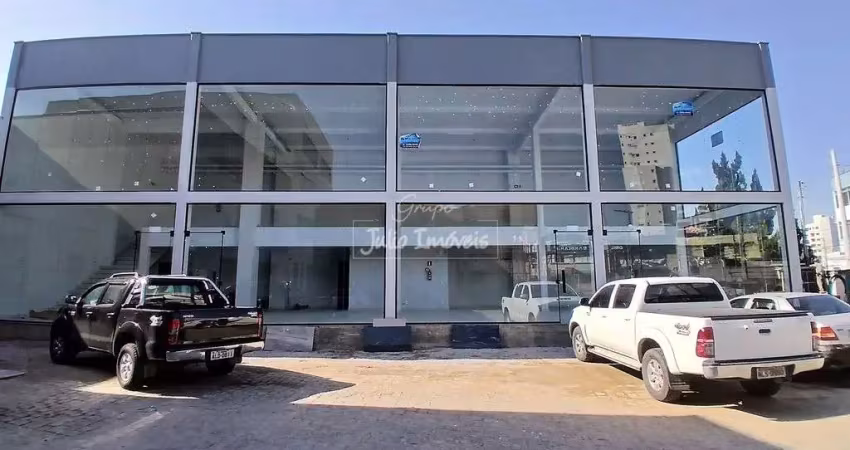 Sala comercial para alugar no Centro I, Brusque 