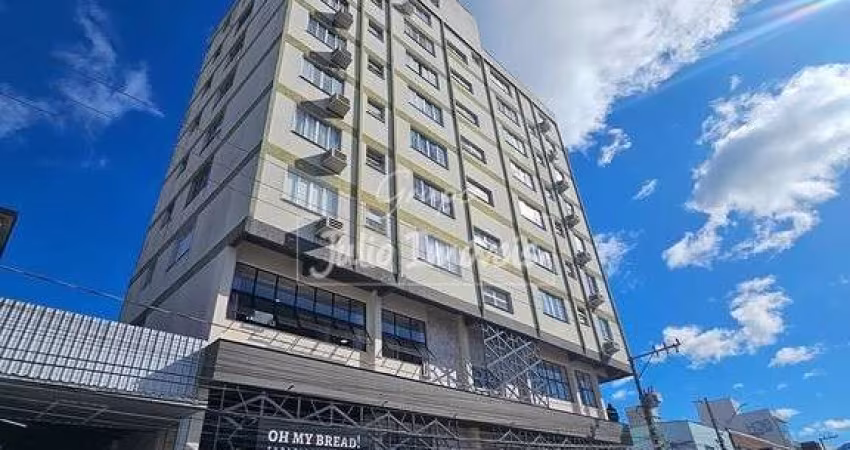 Apartamento amplo de 3 suítes no Centro de Brusque
