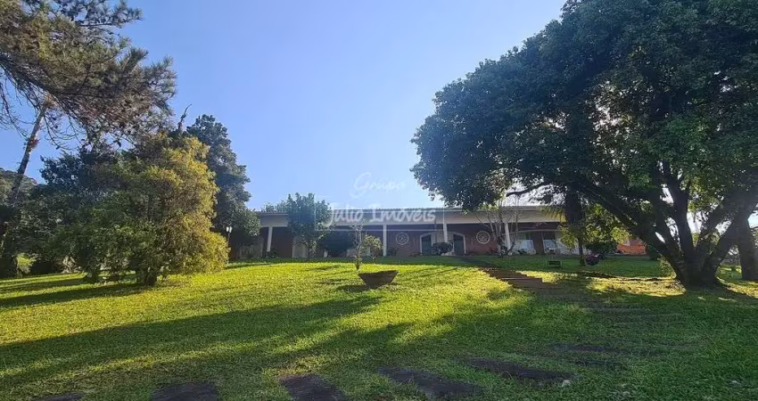 Casa Alto Padrão na Bateas em Brusque