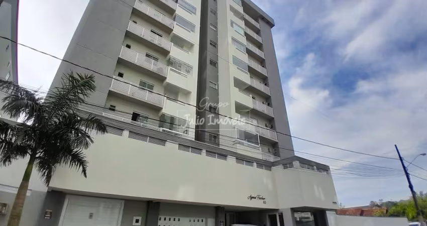 Apartamento 1 Suíte + 1 Quarto Santa Rita Brusque