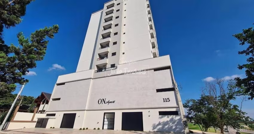 Apartamento 1 quarto com mobilia Santa Terezinha