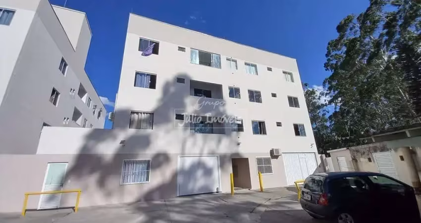 Apartamento 2 dormitórios Centro Brusque