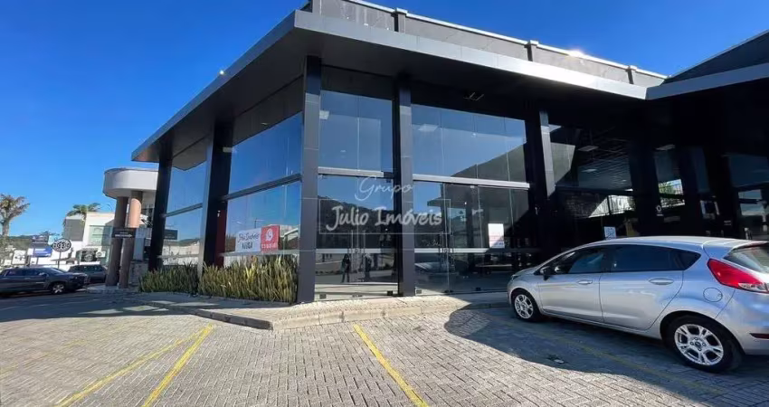 Sala comercial para alugar no Jardim Maluche, Brusque 