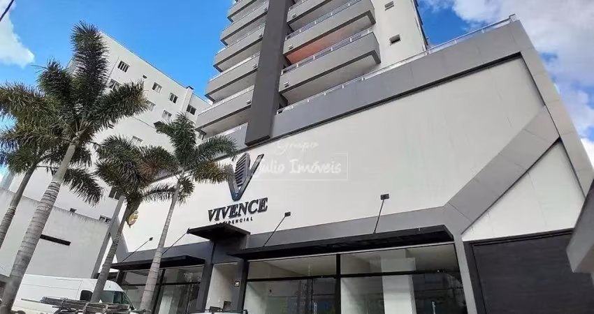 Apartamento de 2 quartos para aluga no Guarani