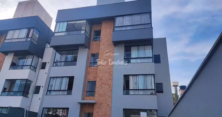Apartamento com 2 quartos para alugar no Limeira Baixa, Brusque 
