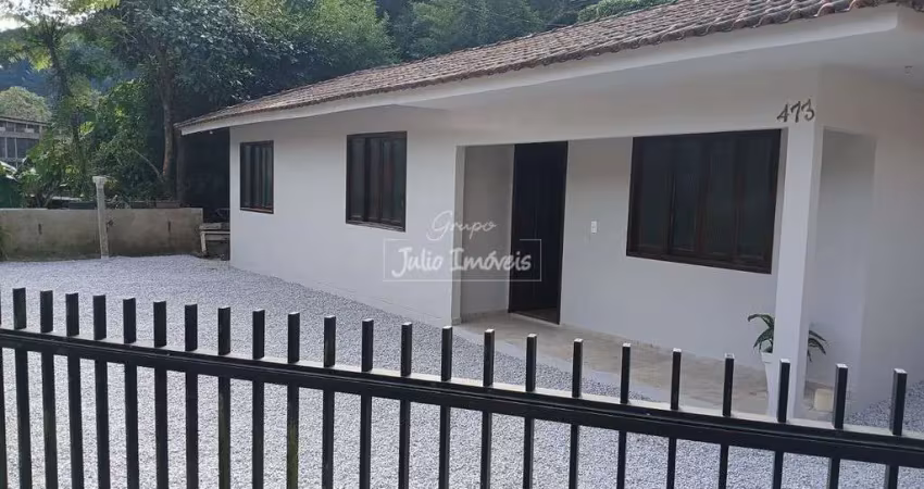 Casa com 2 quartos à venda no Zantão, Brusque 