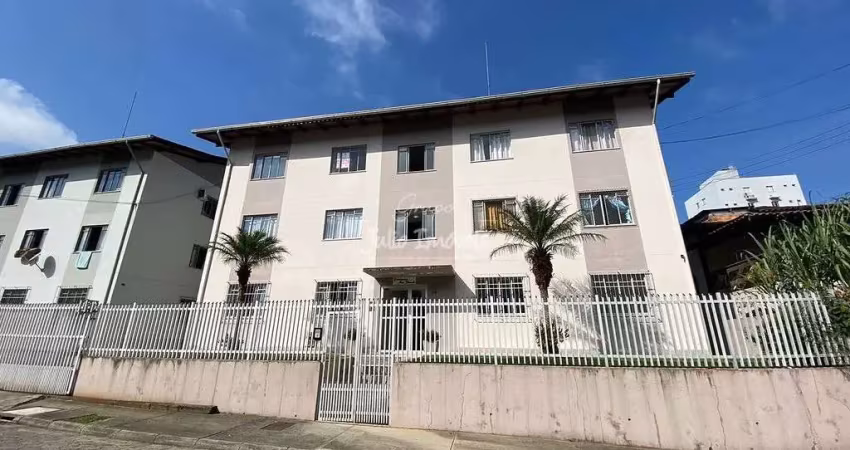 Apartamento com 3 quartos à venda no Steffen, Brusque 