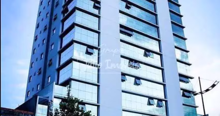 Apartamento com 2 quartos à venda no Centro II, Brusque 