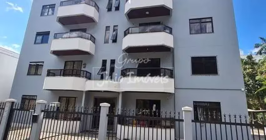 Apartamento com 3 quartos à venda no Jardim Maluche, Brusque 
