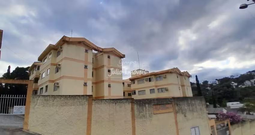 Apartamento com 2 quartos para alugar no São Pedro, Brusque 