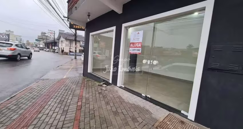 Sala comercial para alugar no Centro II, Brusque 