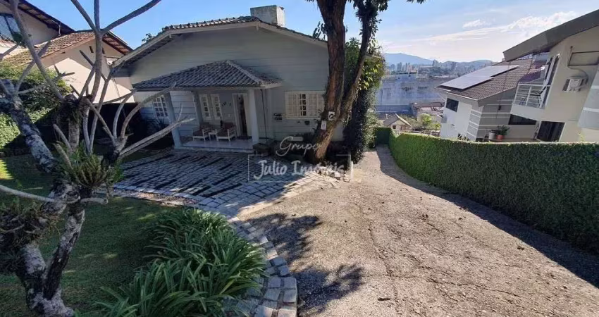 Casa com 4 quartos à venda no Azambuja, Brusque 