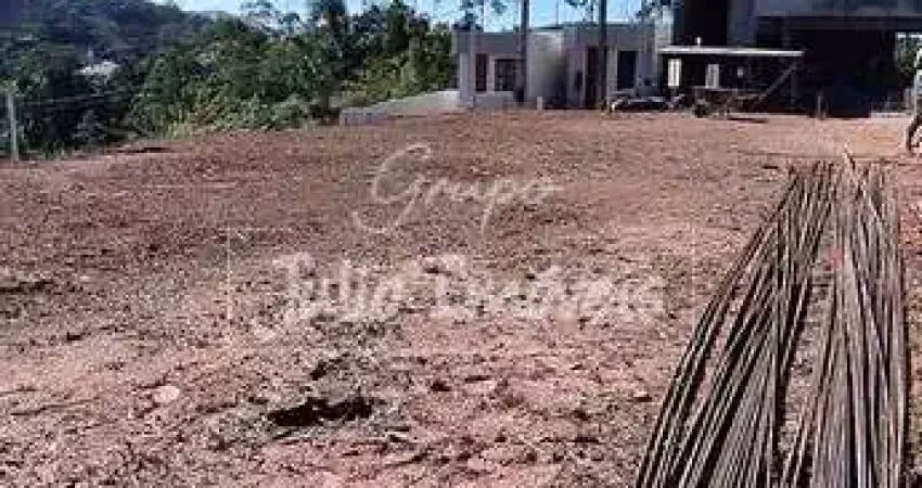 Terreno à venda no Centro, Guabiruba 
