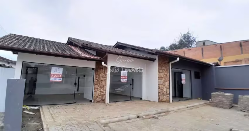 Sala comercial para alugar no Santa Terezinha, Brusque 