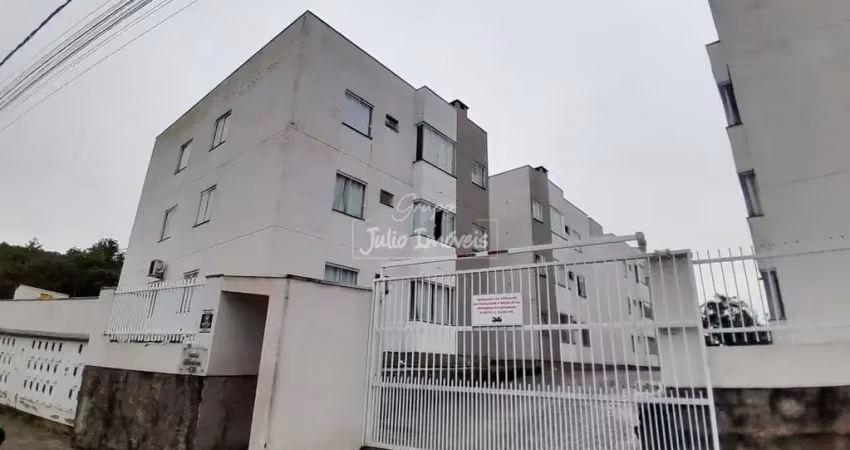 Apartamento com 2 quartos para alugar no Dom Joaquim, Brusque 