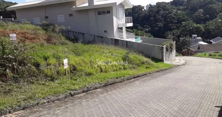 Terreno à venda no Souza Cruz, Brusque 