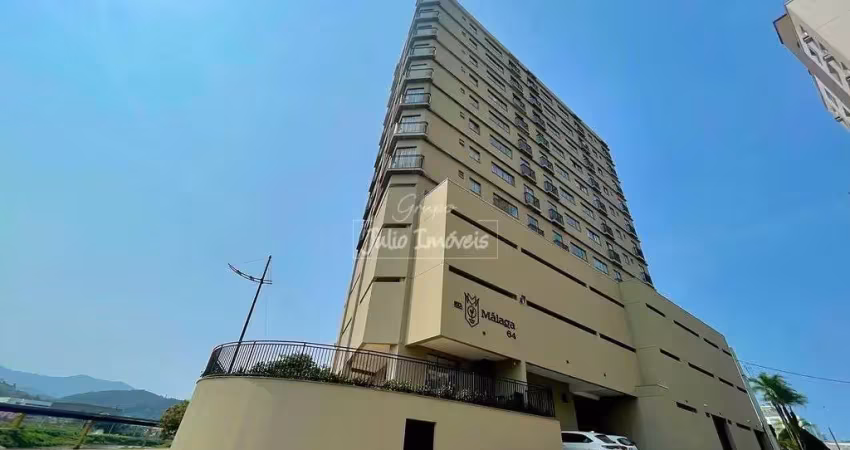 Apartamento com 1 quarto para alugar no Santa Rita, Brusque 