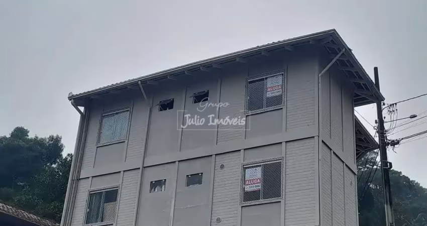 Apartamento com 1 quarto para alugar no Primeiro de Maio, Brusque 