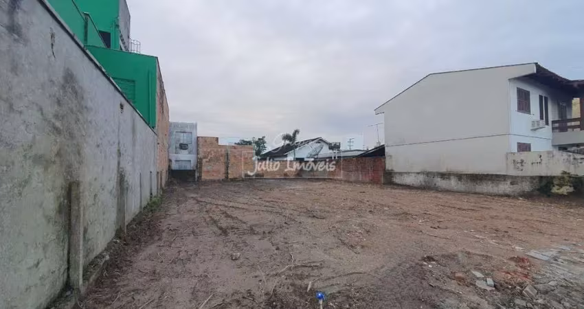 Terreno à venda no São Luiz, Brusque 