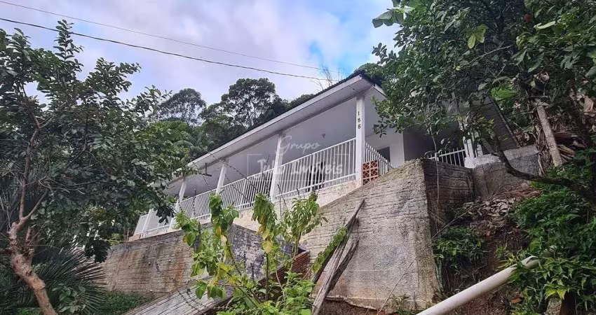 Casa com 3 quartos para alugar no São Pedro, Brusque 
