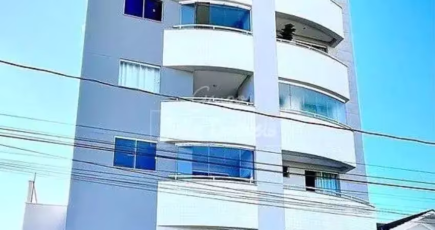 Apartamento com 2 quartos à venda no Centro I, Brusque 