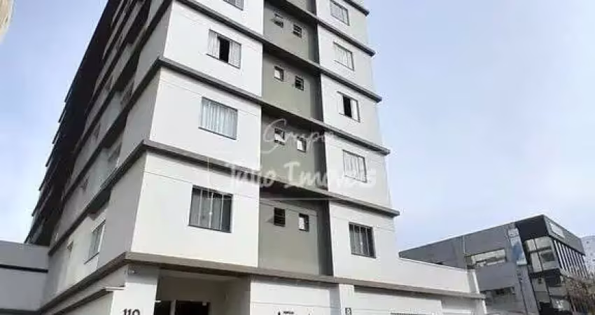 Apartamento com 1 quarto para alugar no São Luiz, Brusque 