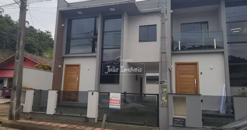 Casa com 3 quartos à venda no Limeira Baixa, Brusque 