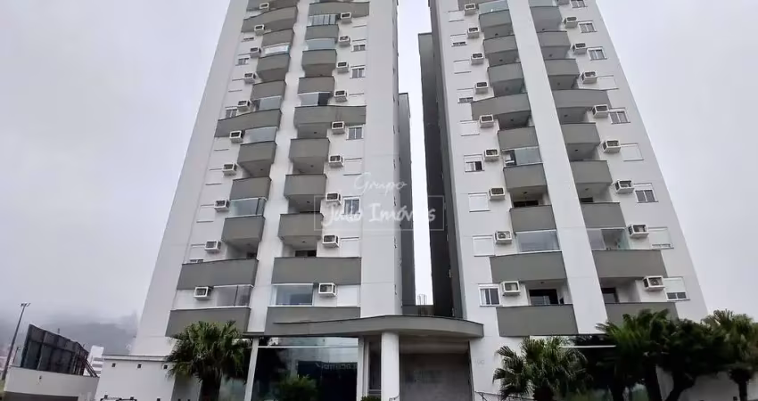 Apartamento com 2 quartos para alugar no Santa Terezinha, Brusque 