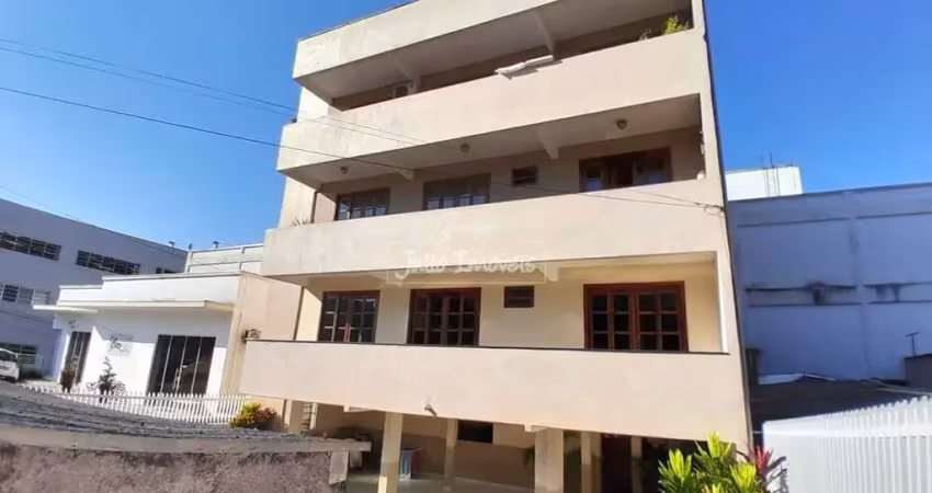 Apartamento com 3 quartos para alugar no Souza Cruz, Brusque 