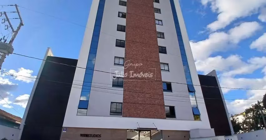 Apartamento com 1 quarto para alugar no Santa Terezinha, Brusque 