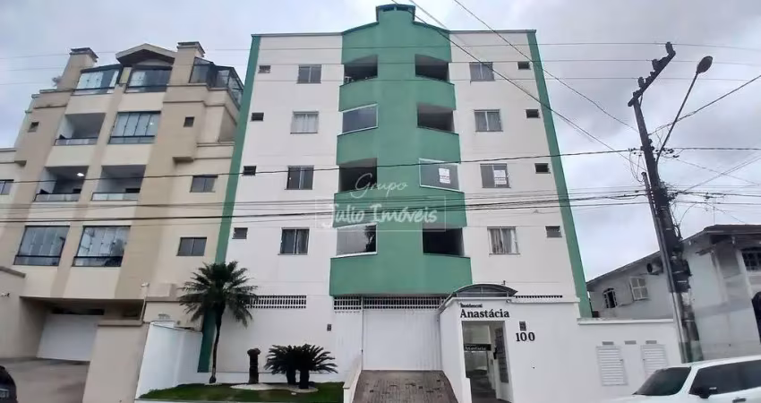 Apartamento com 3 quartos para alugar no Santa Rita, Brusque 