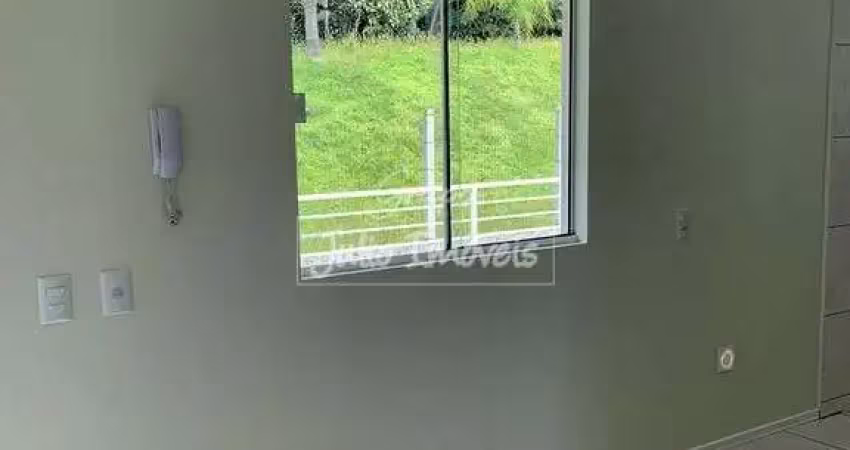 Apartamento com 2 quartos à venda no Poço Fundo, Brusque 