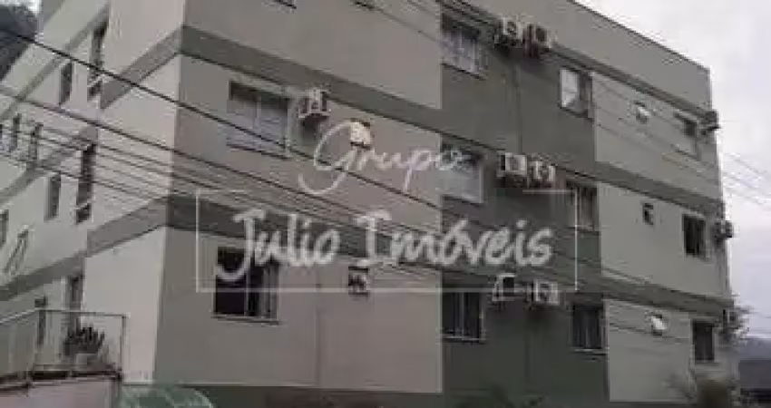 Apartamento com 2 quartos à venda no Centro II, Brusque 