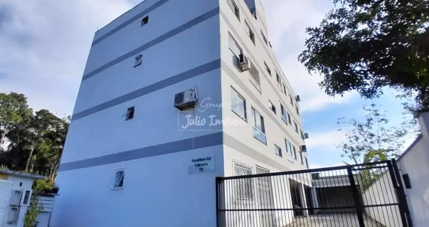 Apartamento com 2 quartos para alugar no Souza Cruz, Brusque 