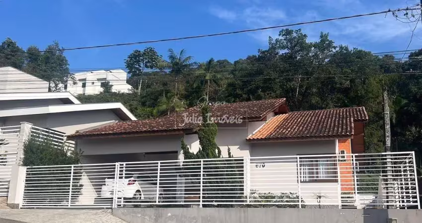 Casa com 2 quartos à venda no Rio Branco, Brusque 