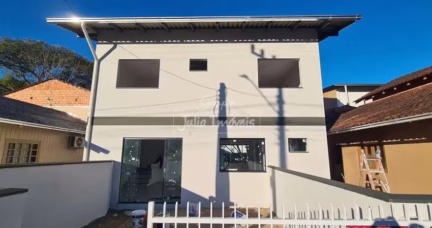 Casa com 2 quartos para alugar no Águas Claras, Brusque 