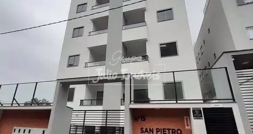 Apartamento com 2 quartos para alugar no Souza Cruz, Brusque 