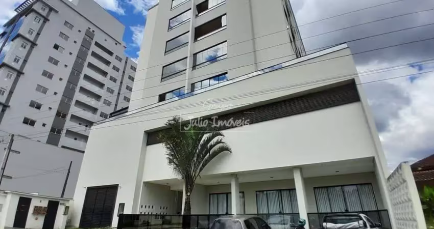 Apartamento com 2 quartos para alugar no Centro I, Brusque 