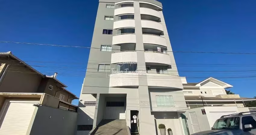 Apartamento com 1 quarto para alugar no Centro I, Brusque 