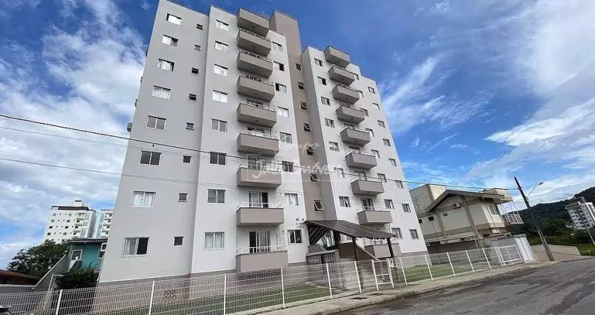 Apartamento com 2 quartos para alugar no Santa Rita, Brusque 