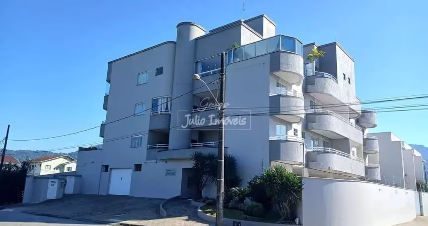 Apartamento com 2 quartos para alugar no Jardim Maluche, Brusque 